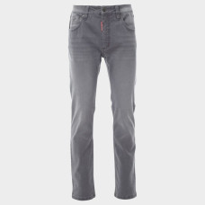 Мъжки дънки SAN FRANCISCO STEEL GREY 02000657